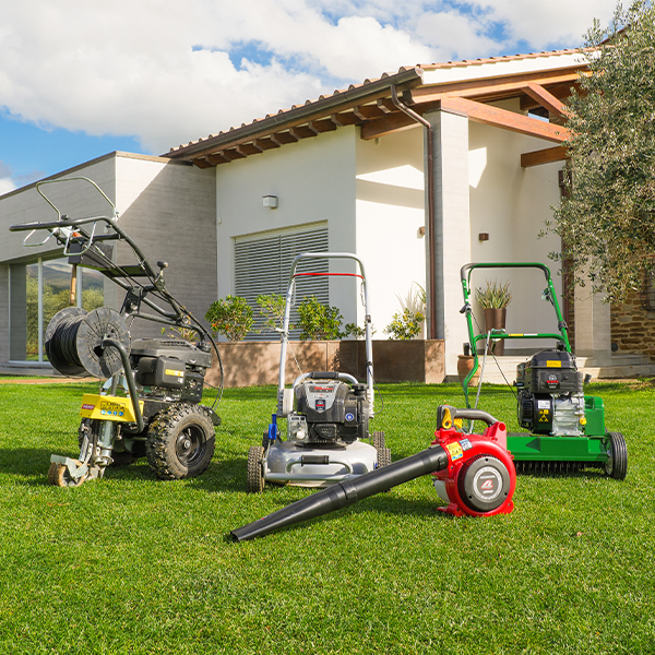 Attrezzi e Consulenza per il Giardino