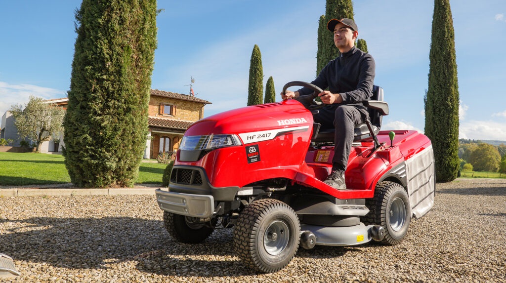 Attrezzi e Consulenza per il Giardino