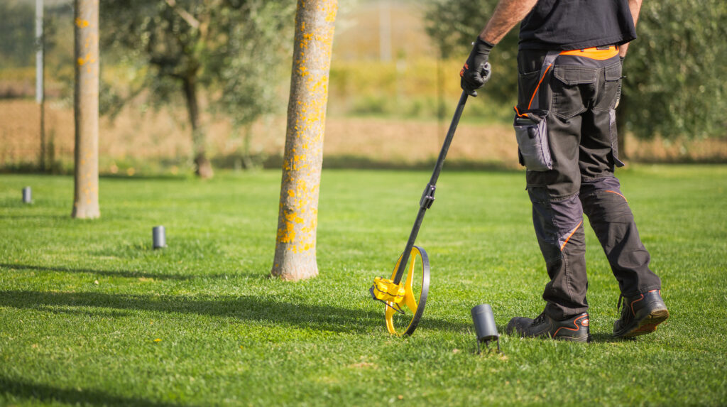 Attrezzi e Consulenza per il Giardino