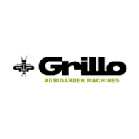 Logo Grillo