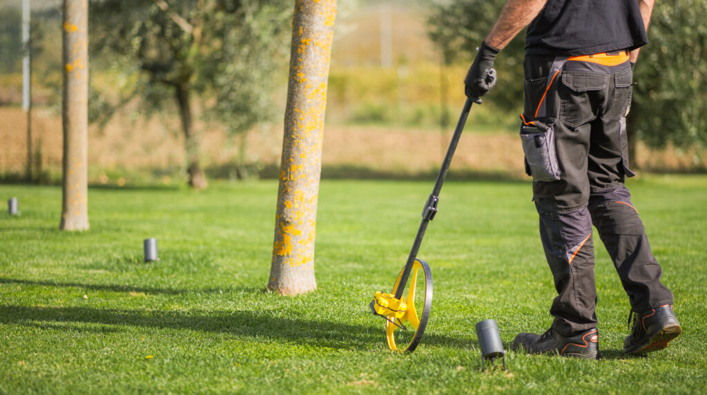 Attrezzi e Consulenza per il Giardino