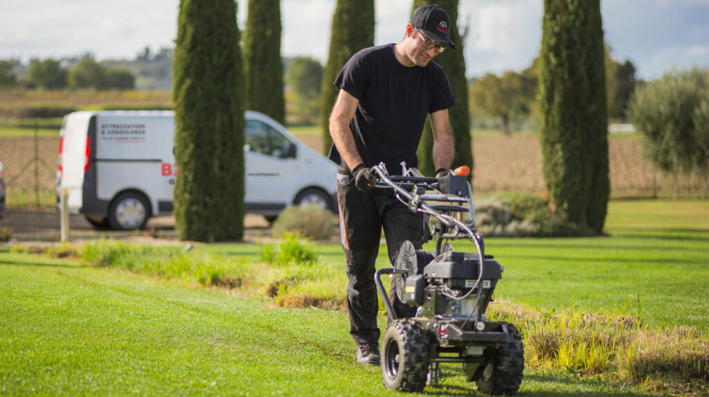 Attrezzi e Consulenza per il Giardino